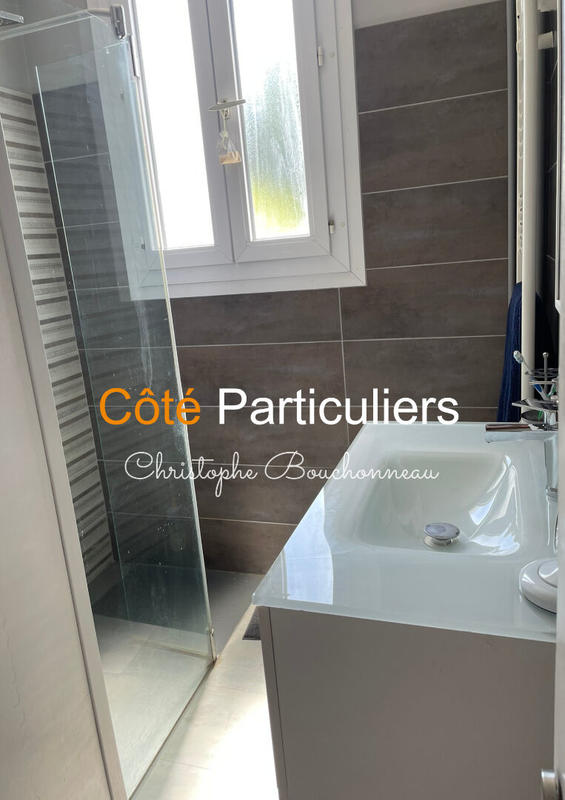 Maison - 78 m² - 4 pièces