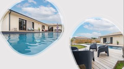 Terrain constructible - 717 m²