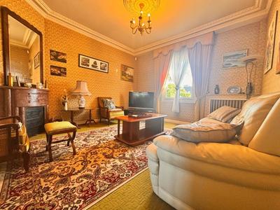 Maison - 149 m² - 5 pièces