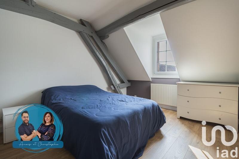 Maison - 143 m² - 5 pièces