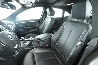 Bmw Série 4 Gran Coupé 420d xDrive Luxury Bva8 190 ch