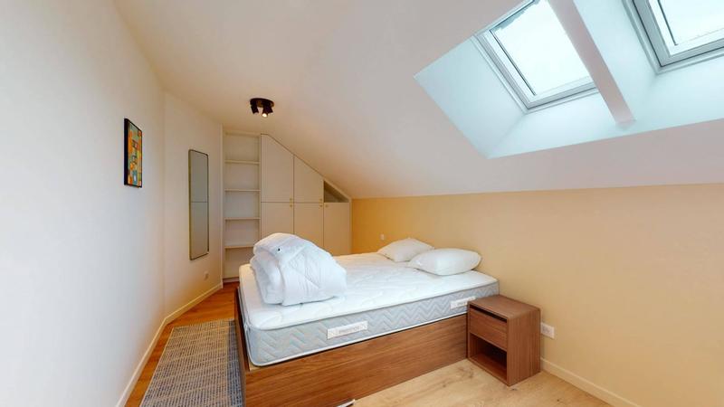 Appartement - 247 m²