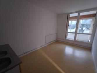 Appartement - 66 m² - 2 pièces