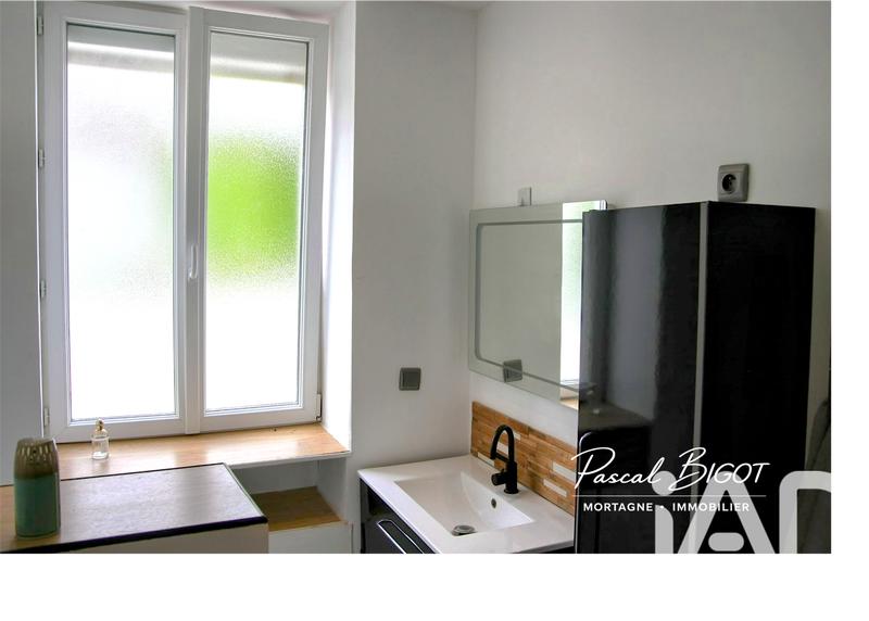 Maison - 137 m² - 5 pièces