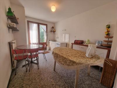 Maison - 175 m² - 6 pièces