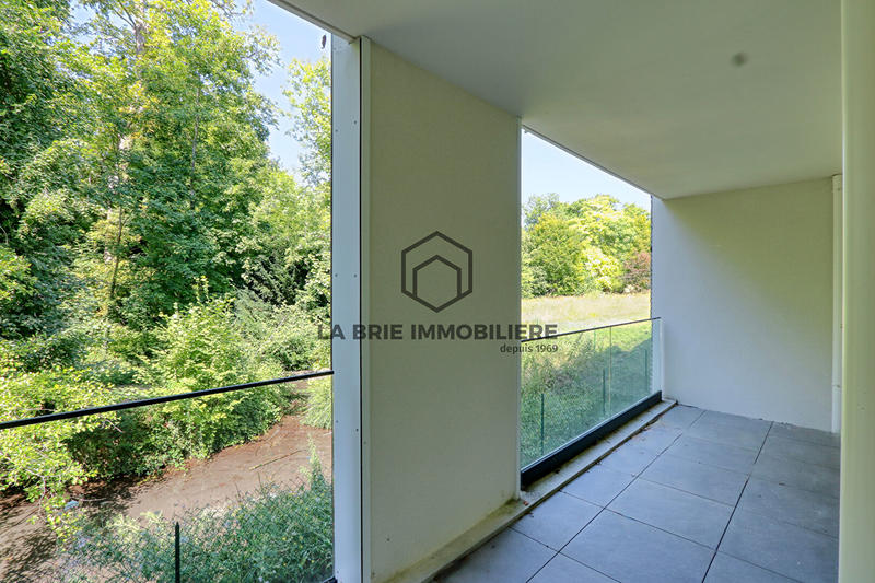 Appartement - 51 m² - 2 pièces