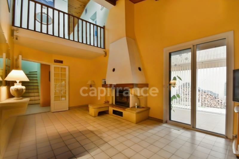 Villa - 130 m² - 5 pièces