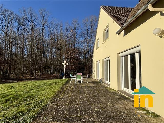 Maison de campagne - 185 m² - 6 pièces