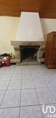 Maison - 119 m² - 7 pièces