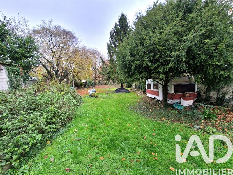 Maison - 154 m² - 6 pièces