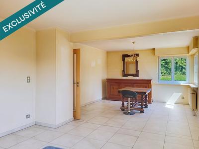 Maison - 152 m² - 6 pièces