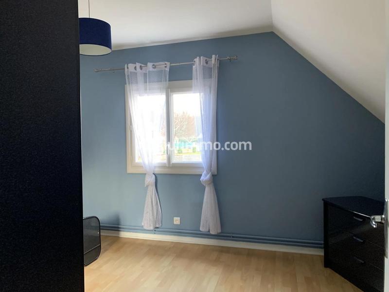 Maison - 118 m² - 6 pièces