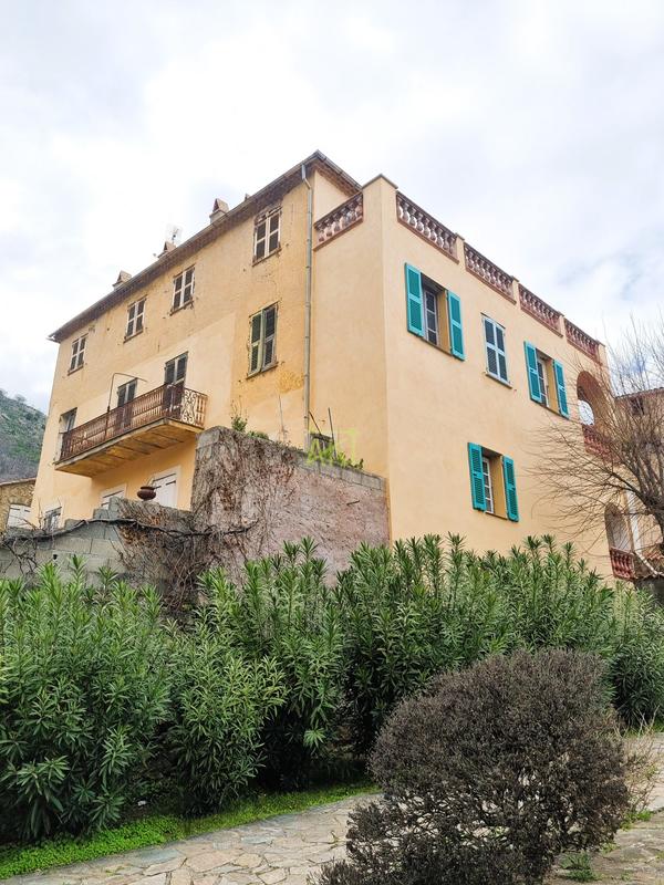 Maison ancienne - 321 m² - 13 pièces