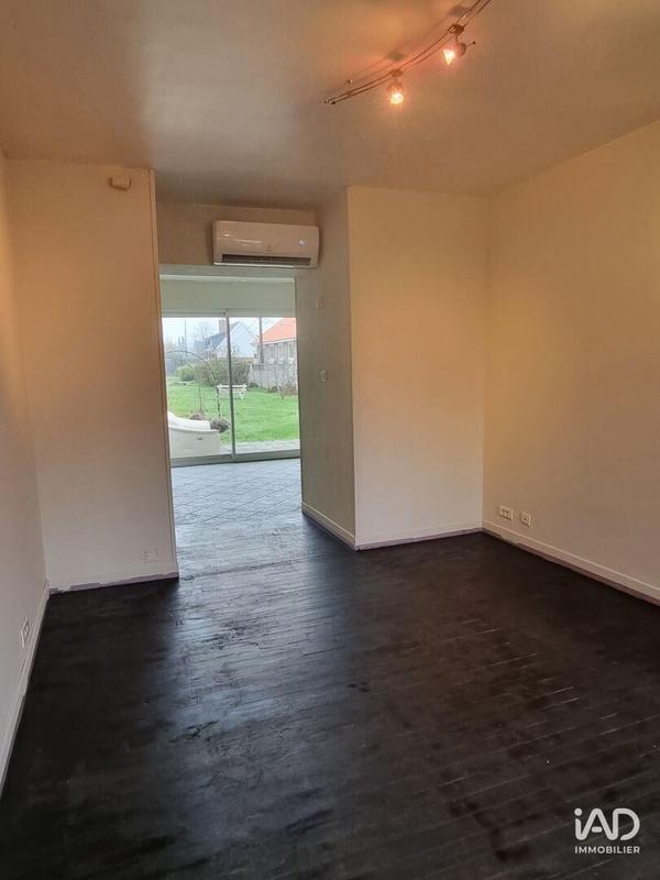 Maison - 136 m² - 6 pièces