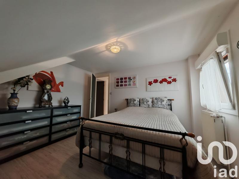 Maison - 139 m² - 6 pièces