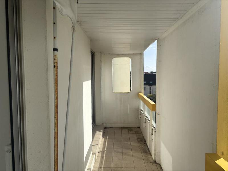 Appartement - 87 m² - 5 pièces