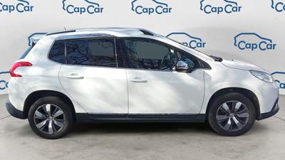 Peugeot 2008 1.2 PureTech 110 Allure