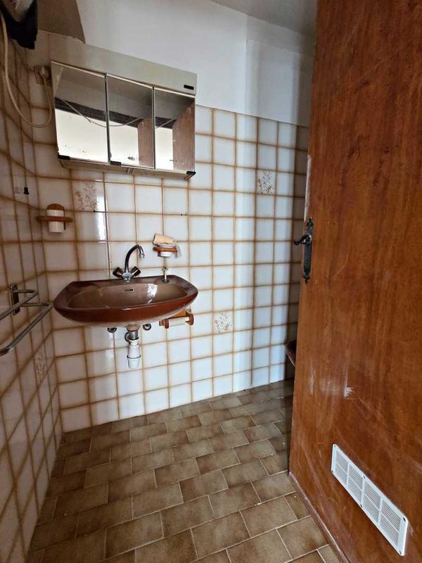 Appartement - 31 m² - 2 pièces