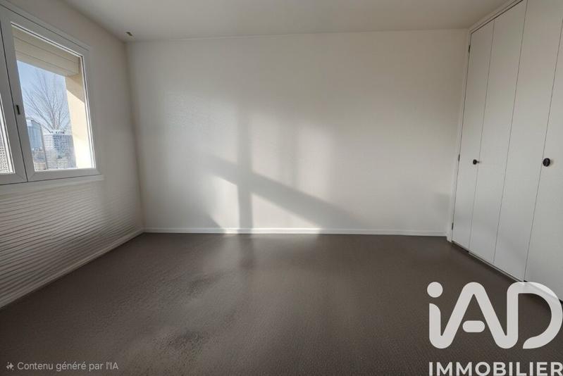 Appartement - 42 m² - 3 pièces
