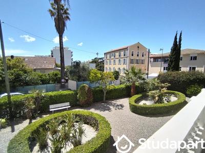 Appartement - 63 m² - 2 pièces