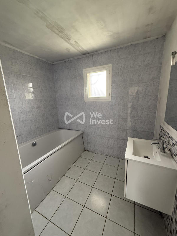 Villa - 85 m² - 4 pièces