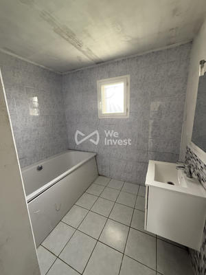 Villa - 85 m² - 4 pièces