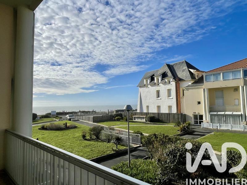 Appartement - 54 m² - 3 pièces