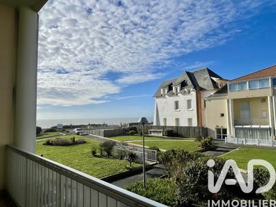 Appartement - 54 m² - 3 pièces