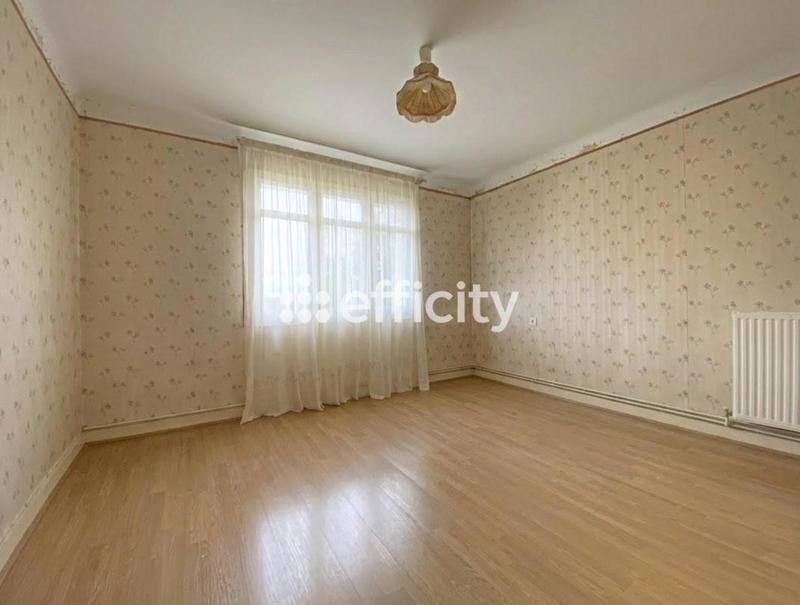 Pavillon - 110 m² - 5 pièces