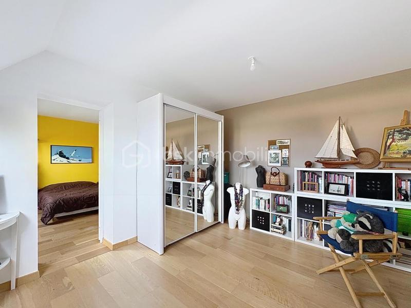 Maison de campagne - 165 m² - 6 pièces