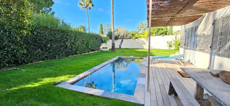 Maison - 164 m² - 4 pièces