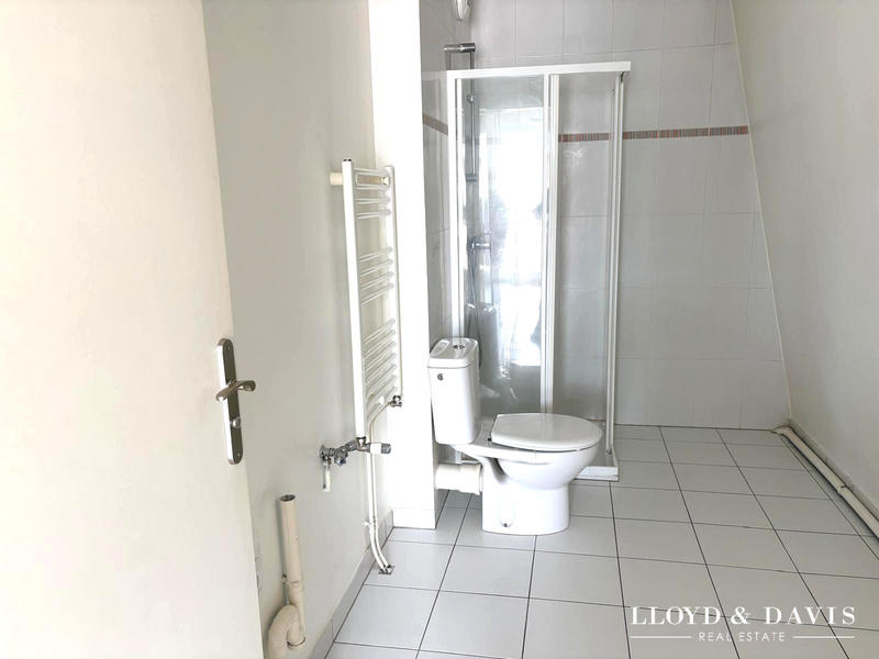 Appartement - 34 m² - 1 pièce