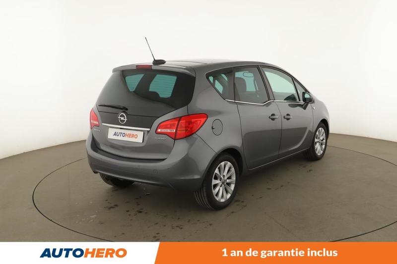 Opel Meriva 1.4 Twinport Cosmo Pack 120 ch