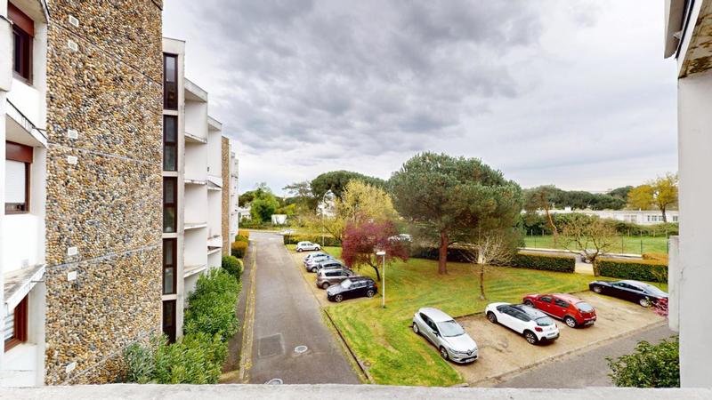 Appartement - 74 m² - 5 pièces