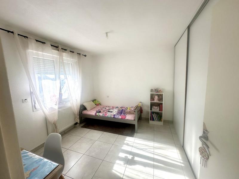 Maison - 85 m² - 3 pièces