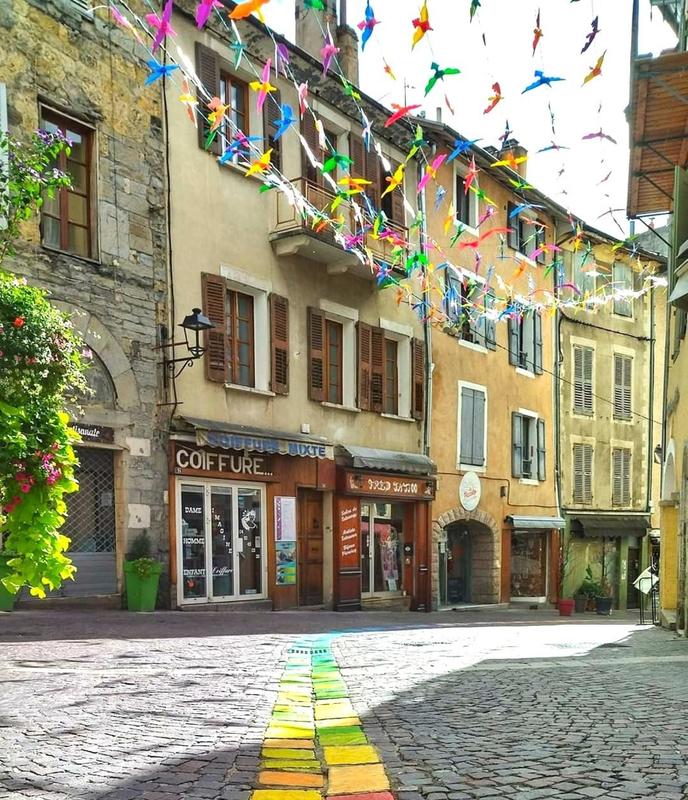 Local commercial - 35 m² - 2 pièces