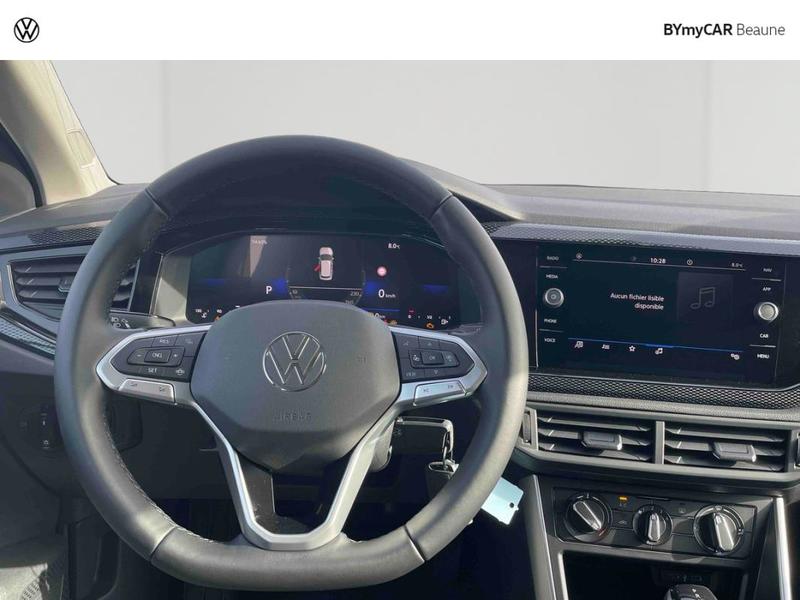 Volkswagen Polo 1.0 Tsi 95 s&amp;S Dsg7 Vw Edition