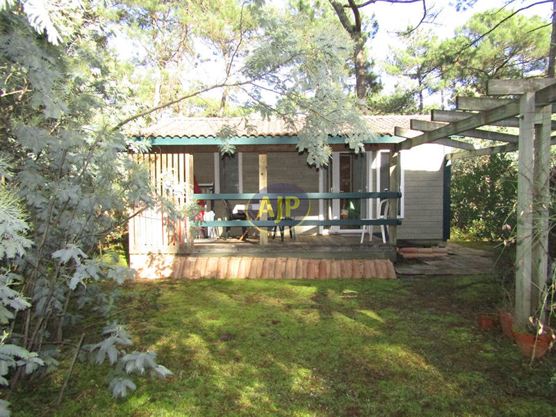 Maison - 74 m² - 6 pièces