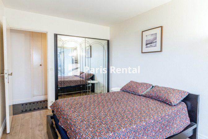 Appartement - 79 m² - 3 pièces