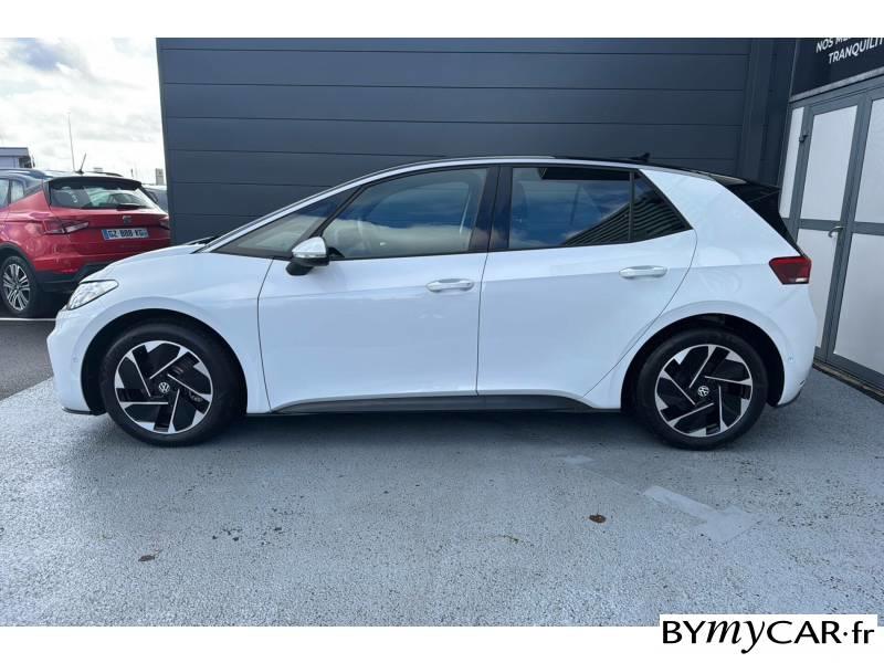 Volkswagen Id.3 204 ch Pro