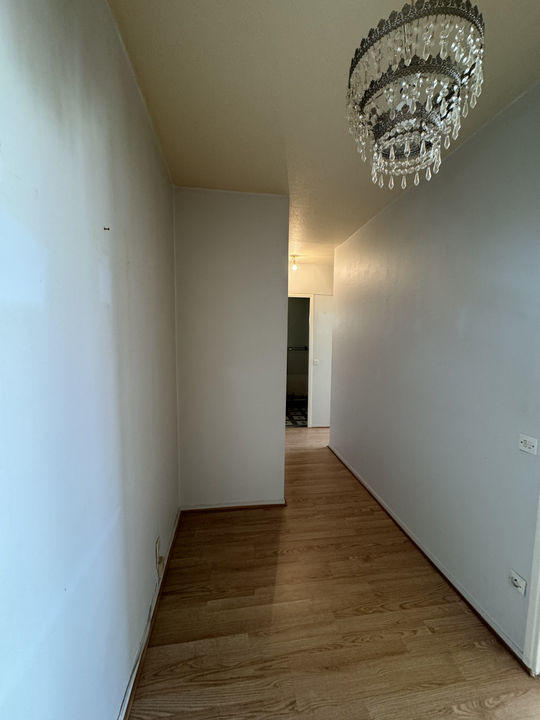 Appartement - 52 m² - 2 pièces