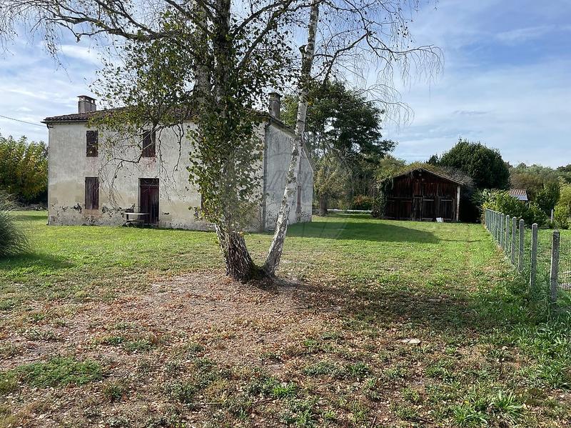 Maison - 200 m² - 5 pièces