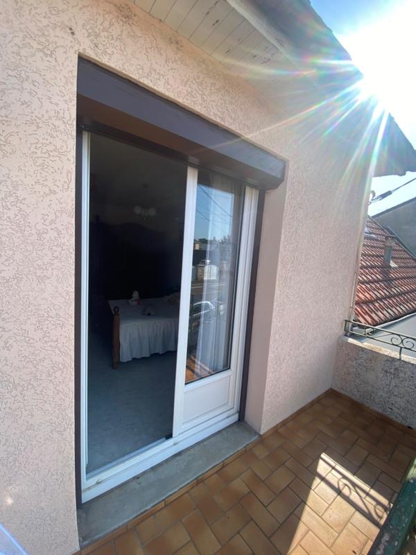 Maison - 70 m² - 4 pièces