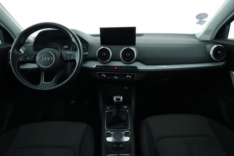 Audi Q2 30 Tfsi Advanced 110 ch