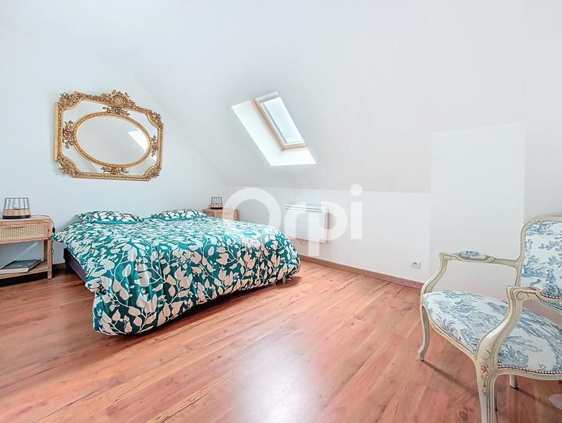 Maison - 75 m² - 3 pièces