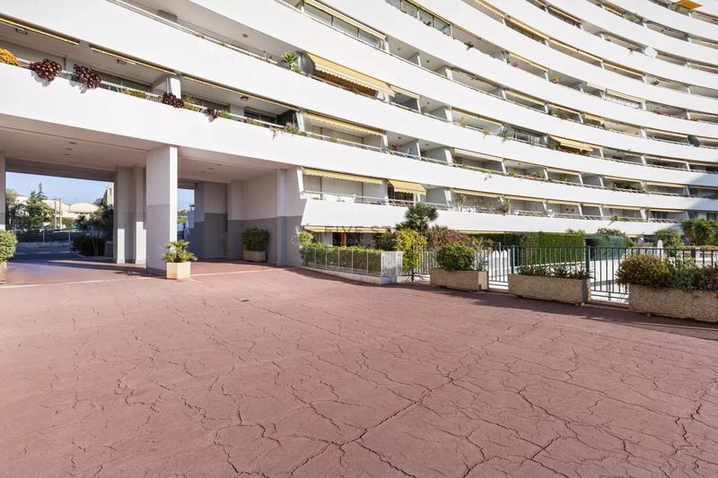 Appartement - 49 m² - 2 pièces