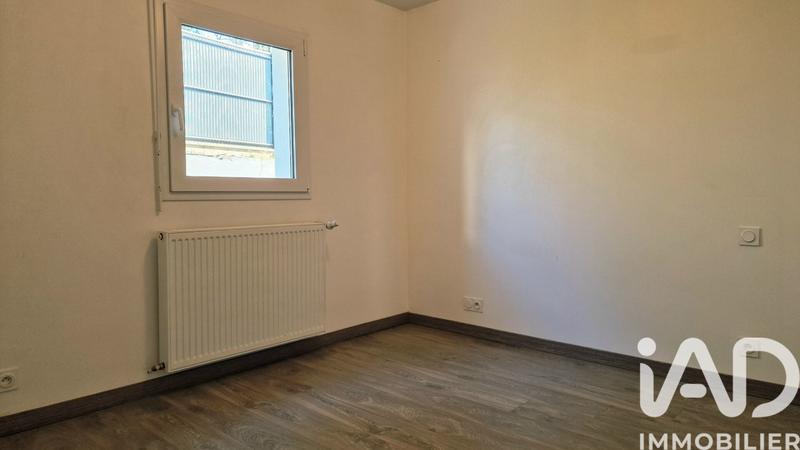 Maison - 104 m² - 5 pièces