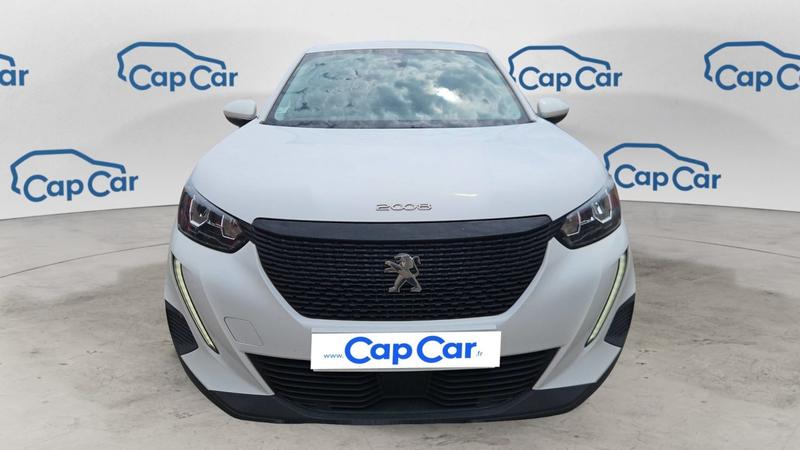 Peugeot 2008 II 1.5 BlueHDi 110 Active