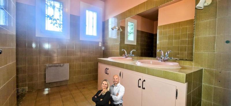 Maison - 185 m² - 7 pièces