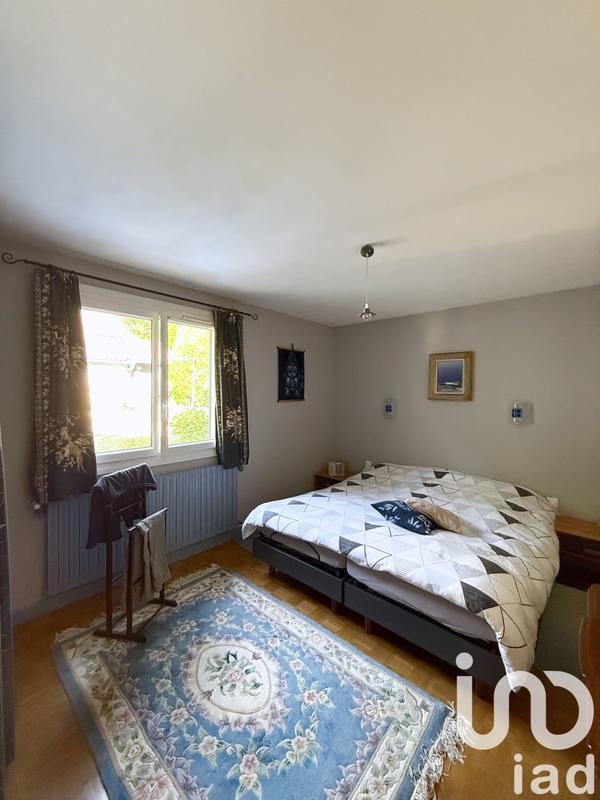 Maison - 157 m² - 7 pièces